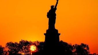 Editorial: Remember the great Justin Raimondo, critic of the warfare-welfare state