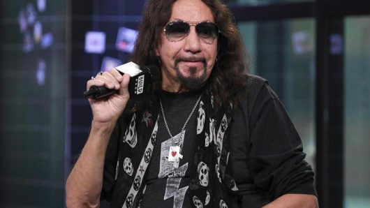 Founding Kiss guitarist Ace Frehley died from injuries suffered in fall, autopsy shows