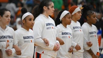 Why some HBCUs and female athletes fear being left behind in new era of college sports