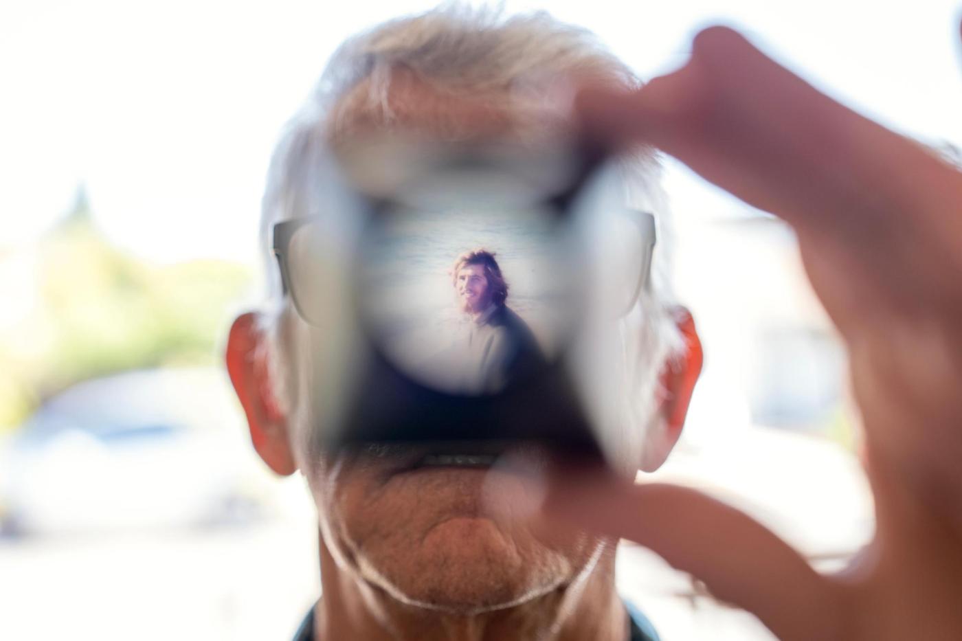 What happens when your immune system hijacks your brain