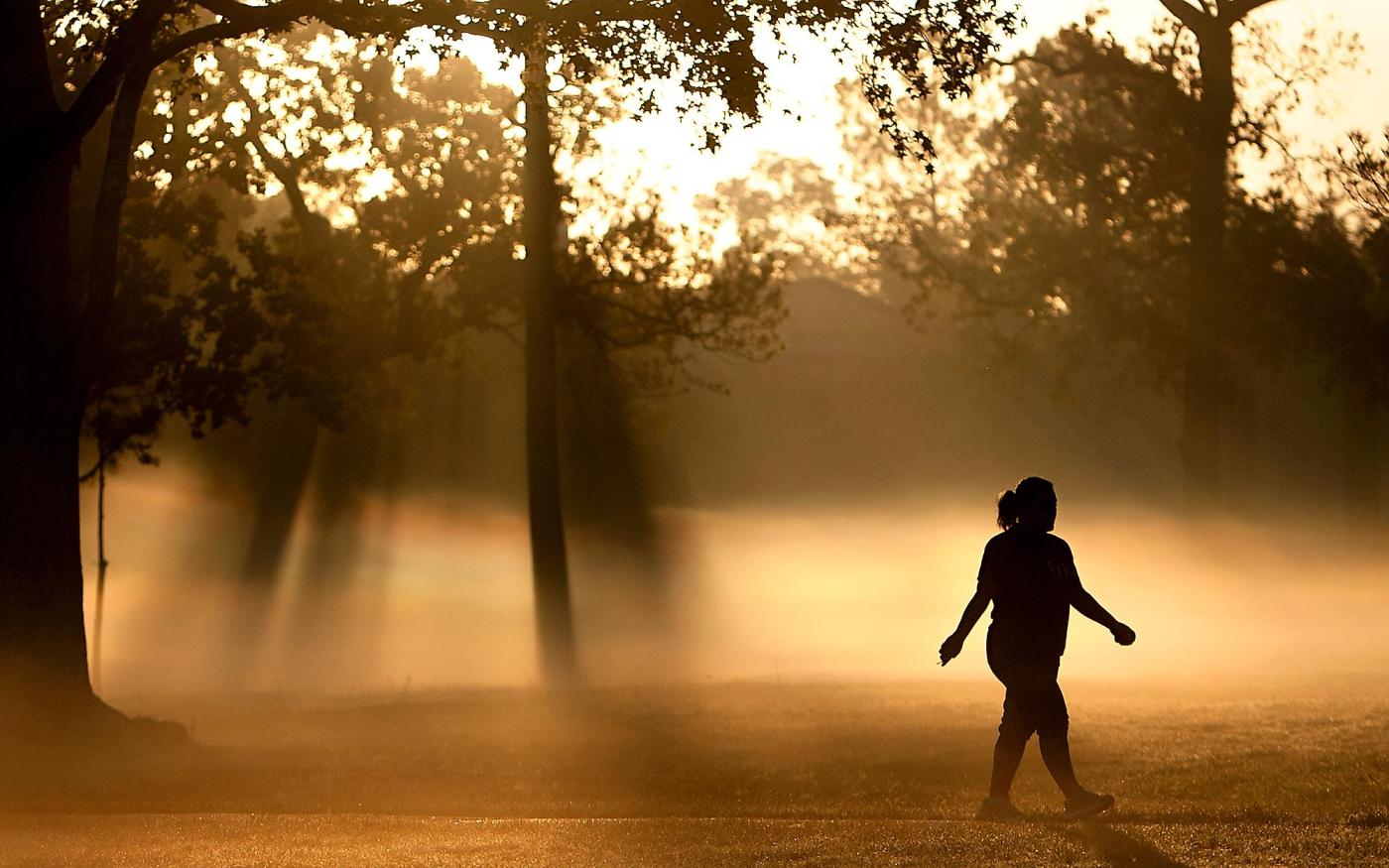 Can’t take hormone therapy for menopause? There are other options