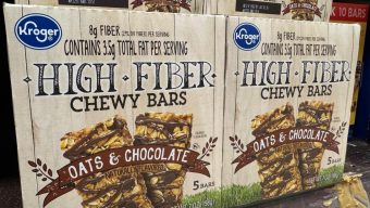Fiber is something most people could use more of. But experts advise caution with ‘fibermaxxing’