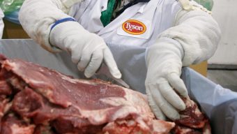 Tyson’s beef plant closure in Nebraska will impact a reliant town and ranchers nationwide