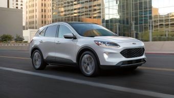 The best used hybrid SUVs you can buy for less than $25,000