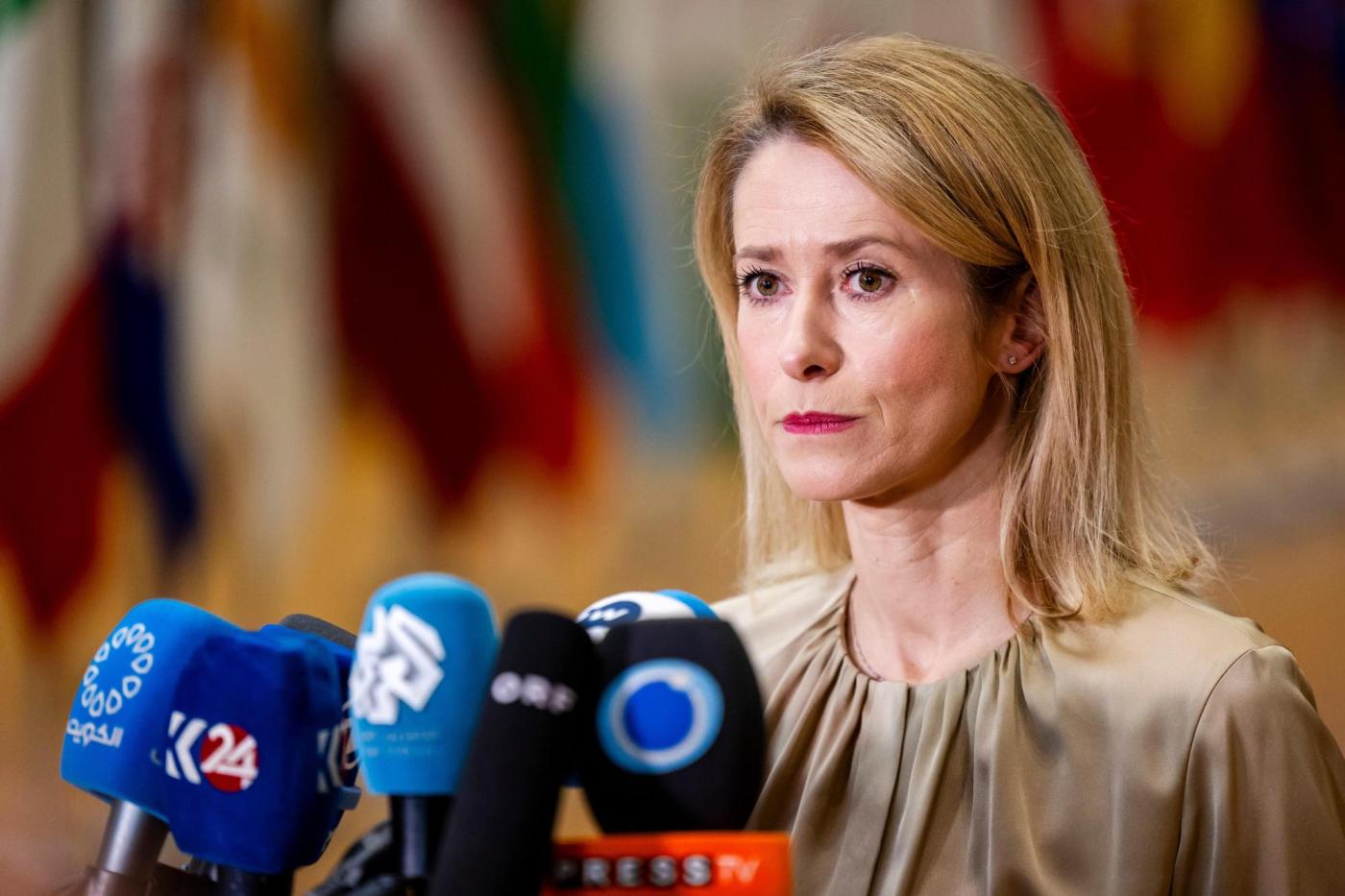 US and Russia draw up peace plan for Ukraine that includes big concessions from Kyiv
