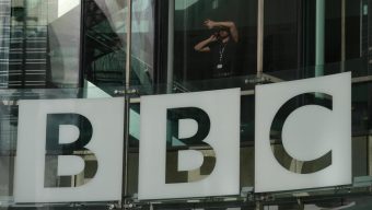 UK’s Starmer refuses to say whether he will urge Trump to drop his $1 billion BBC threat