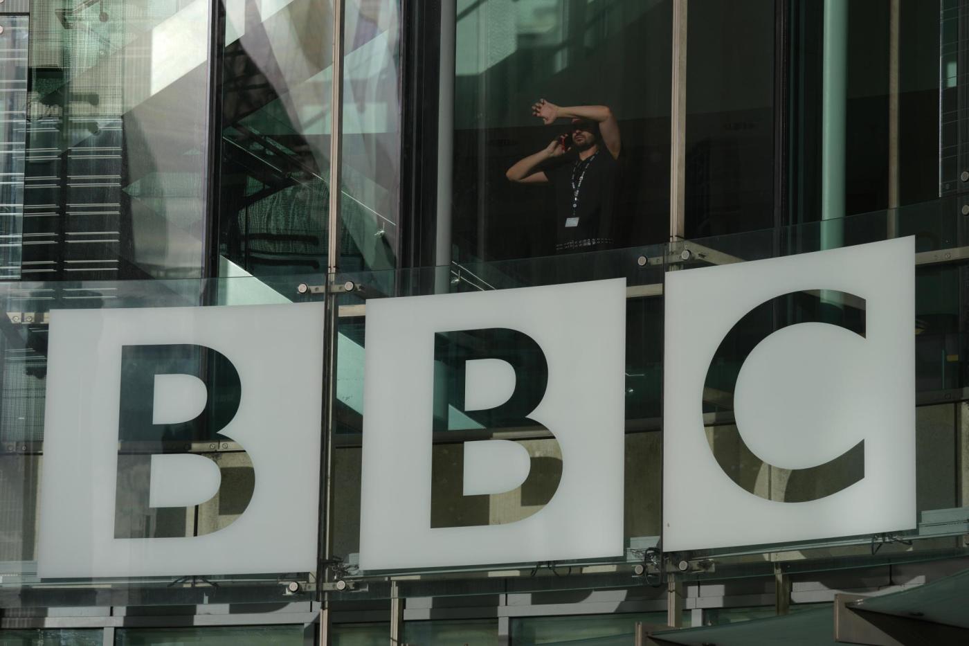 UK’s Starmer refuses to say whether he will urge Trump to drop his $1 billion BBC threat
