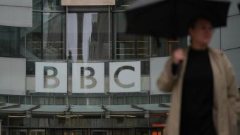 BBC says Trump has threatened to sue over edited speech that sparked resignations by news bosses