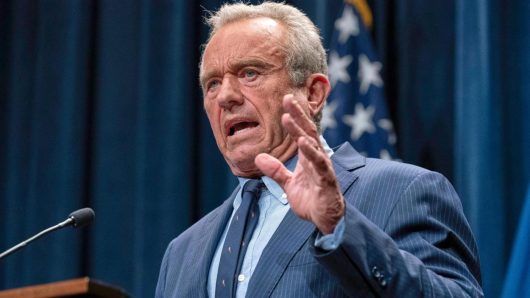RFK Jr. says he personally directed CDC’s new guidance on vaccines and autism