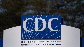 Flu activity is low, but experts worry about a new strain and vaccination rates