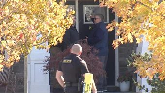 Indiana homeowner charged in fatal shooting of house cleaner who showed up at the wrong door