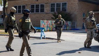 Can federal immigration agents go in schools? Here’s what to know. 