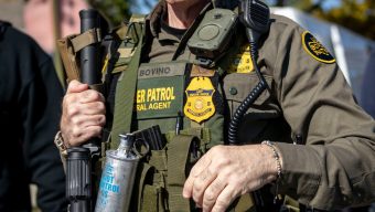 Bodycam footage from Operation Midway Blitz released: ‘It’s all about arresting people’