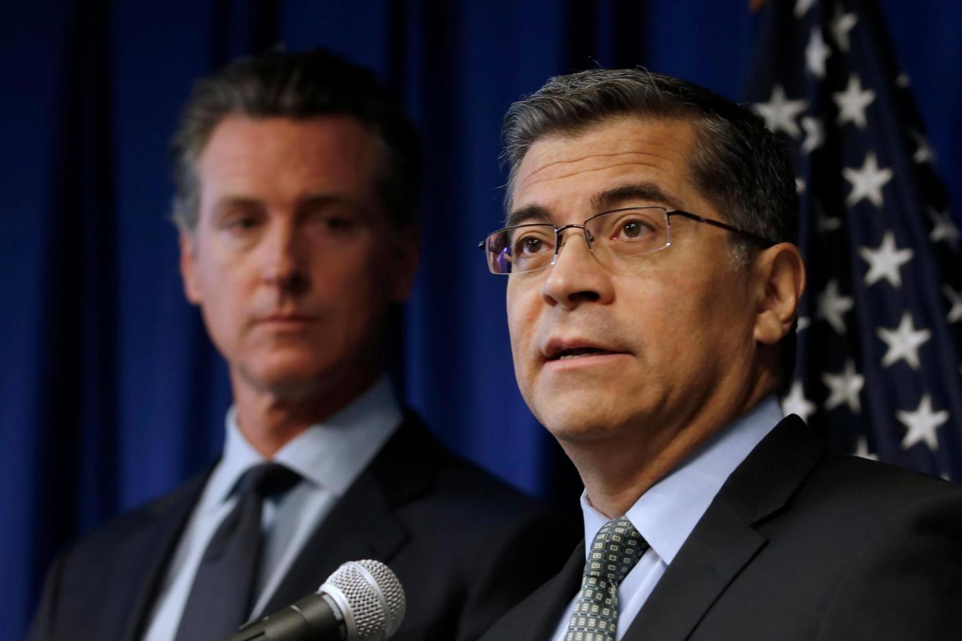 The California Way: How campaign committees and behested payments skirt the law