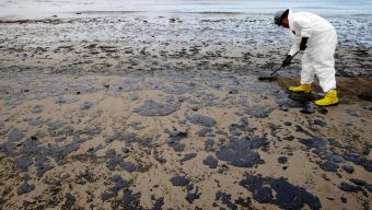 Trump administration announces plan for new oil drilling off the coasts of California and Florida