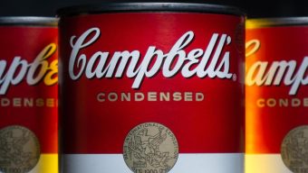 Campbell’s IT chief on leave after lawsuit claims he said company’s food is for ‘poor people’
