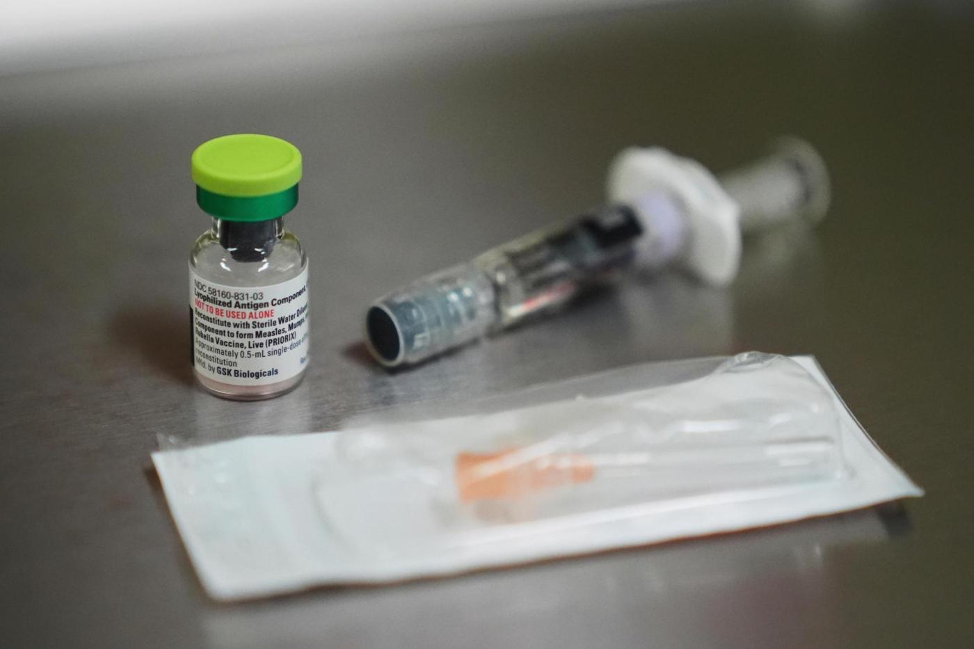 Canada loses measles elimination status after ongoing outbreaks