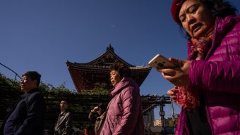China’s pressure on Japan is a familiar tactic that could last for some time