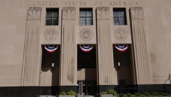 Chinese scientist pleads guilty in US smuggling case and will be quickly deported
