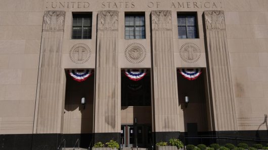 Chinese scientist pleads guilty in US smuggling case and will be quickly deported