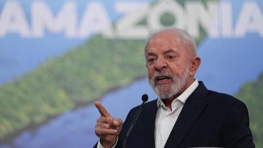 Trump expands tariff relief on coffee, fruit and beef from Brazil