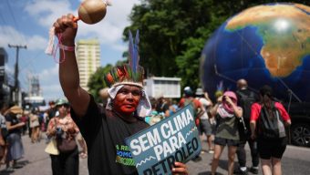 Higher-ranking ministers take charge at COP30 as pressure mounts for urgent climate action