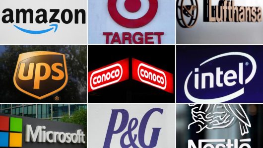 Layoffs are piling up, raising worker anxiety. Here are some companies that have cut jobs recently