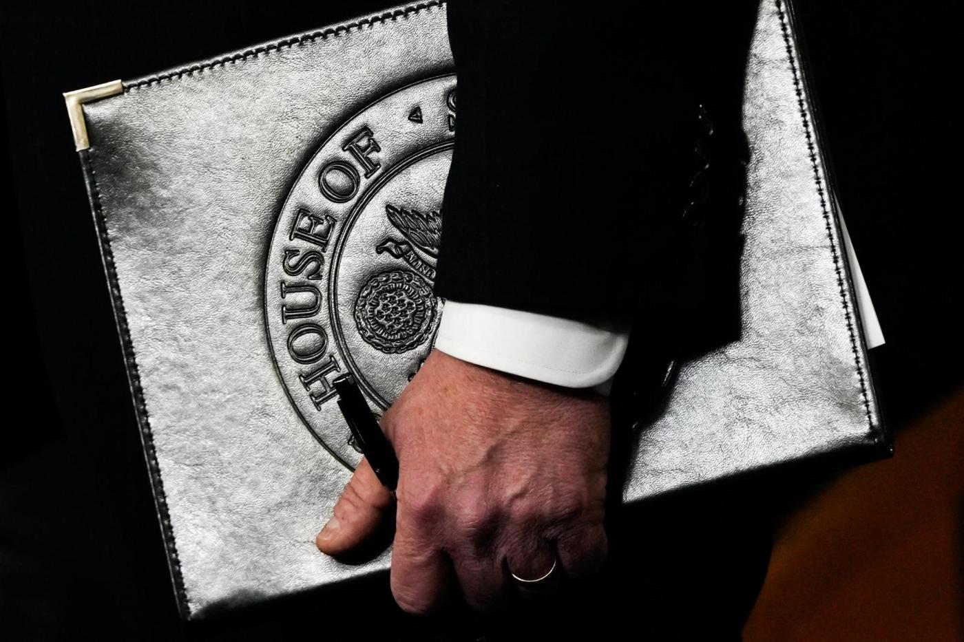 House gets back to work and quickly falls into a cycle of punishing its own