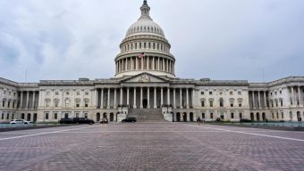 Many LA County House Democrats oppose Senate deal to end government shutdown
