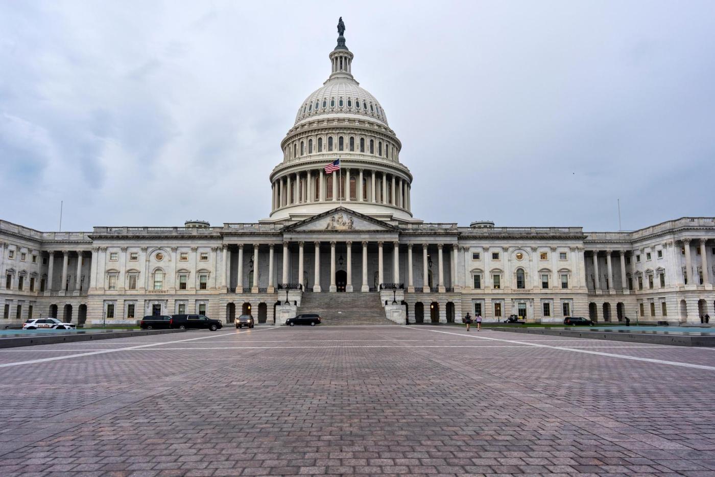 Many LA County House Democrats oppose Senate deal to end government shutdown