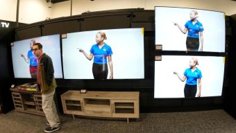 Consumer confidence slides as Americans grow wary of high costs and sluggish job gains