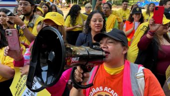 Some DACA recipients have been arrested in the Trump’s immigration crackdown