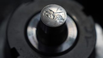 What to know as the US Mint in Philadelphia presses its final penny