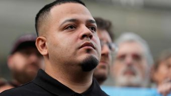 After mistaken deportation, US asks judge to let it send Kilmar Abrego Garcia to Liberia