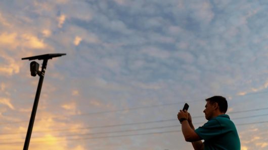 Lawmakers question legality of Border Patrol license plate reader program