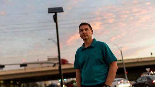 Border Patrol is monitoring US drivers and detaining those with ‘suspicious’ travel patterns