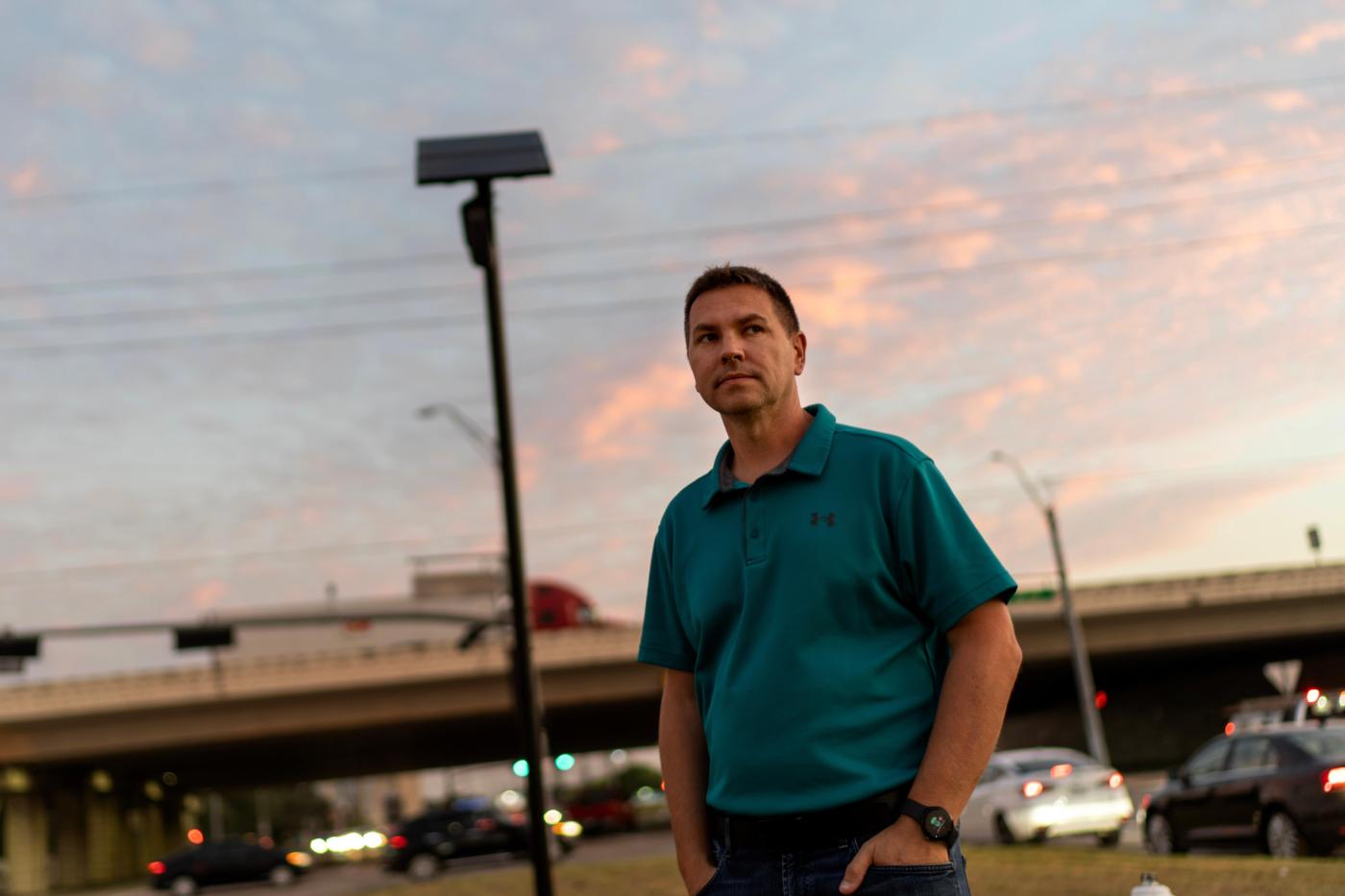 Border Patrol is monitoring US drivers and detaining those with ‘suspicious’ travel patterns