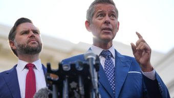 California revokes 17,000 commercial driver’s licenses for immigrants