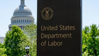 U.S. employers added surprisingly solid 119,000 jobs in September, government says in delayed report