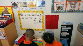 Families brace for continued gaps in Head Start service despite government reopening