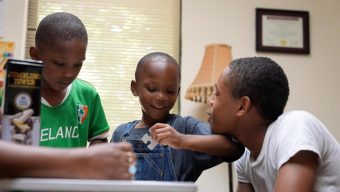 She wanted to keep her son in his school district. It was more challenging than it seemed