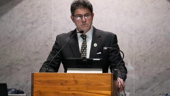 Indiana Senate won’t vote on redistricting, defying Trump’s push