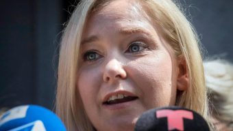 Sons of Virginia Giuffre, who accused Andrew and Epstein of abuse, seek control of her estate