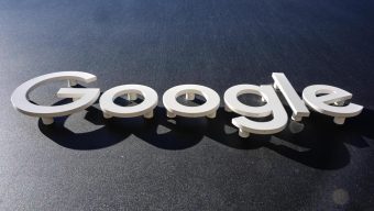 Google and US government battle over the future of internet advertising