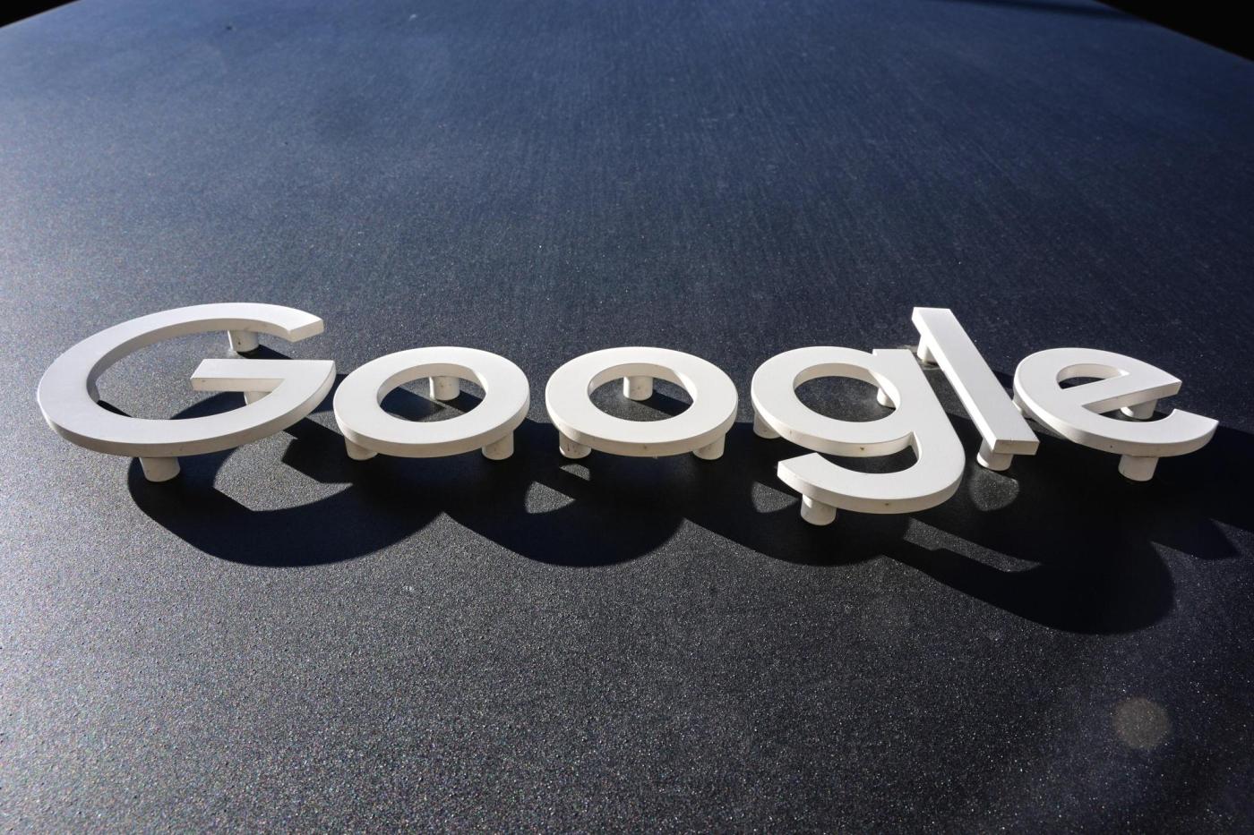 Google and US government battle over the future of internet advertising