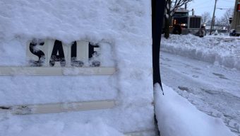 More snow, rain, and cold weather in store for post-Thanksgiving travelers