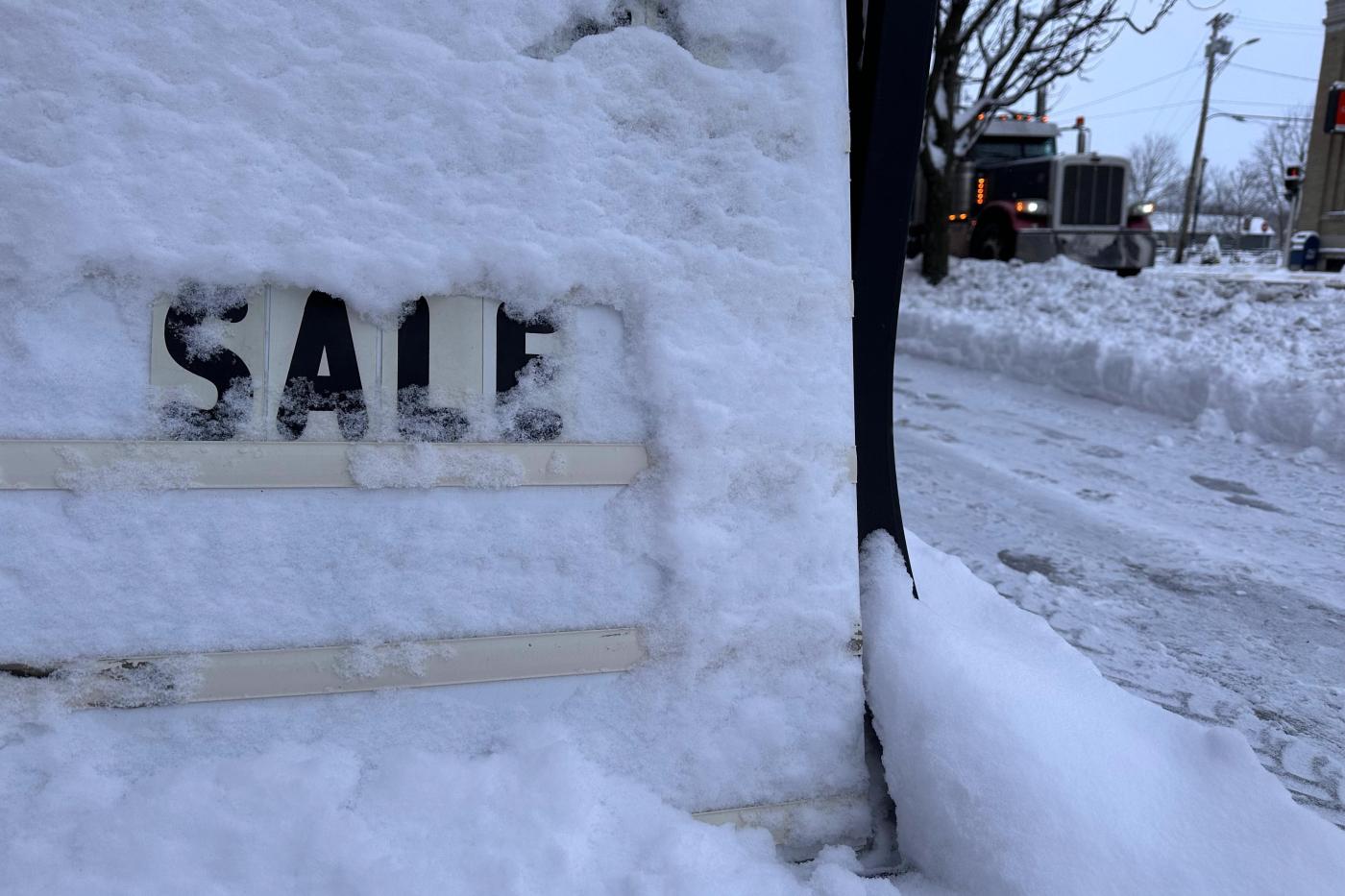 More snow, rain, and cold weather in store for post-Thanksgiving travelers