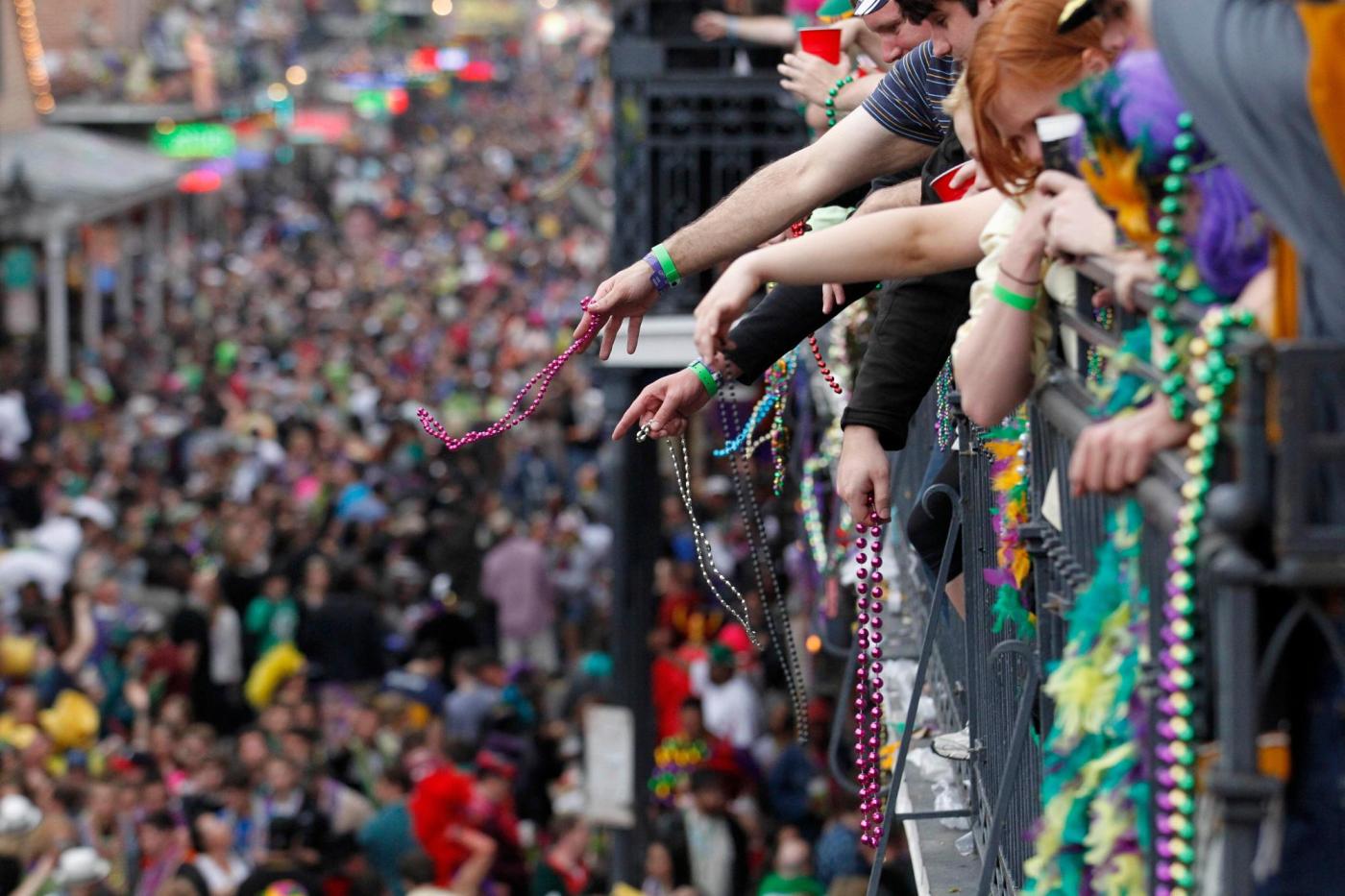 Multicultural New Orleans awaits arrival of immigration crackdown