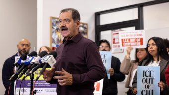 House reprimands Illinois congressman over succession plan, angering Democrats