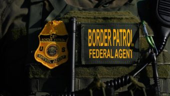 Judge’s footnote on immigration agents using AI raises accuracy and privacy concerns